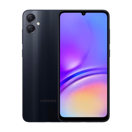 Samsung Galaxy A05 LTE 4GB RAM 64GB| Black