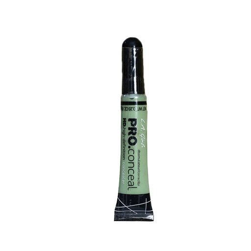 Pro Conceal HD Concealer Green Corrector 8g