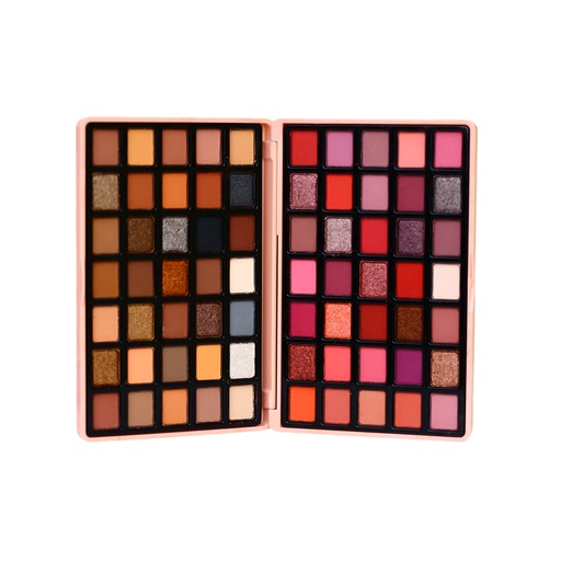 Might Cinema Eyeshadow Palette 70 Color