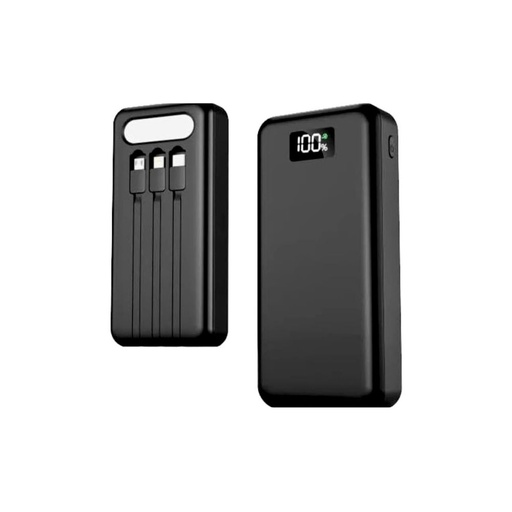 Matrix Power Bank 20000mAh