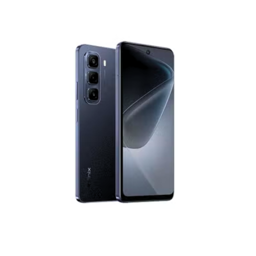 Infinix Hot 50 8+8 GB RAM 256GB