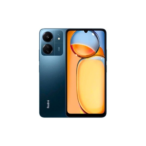 Xiaomi Redmi 13C 6GB RAM 128GB Blue 