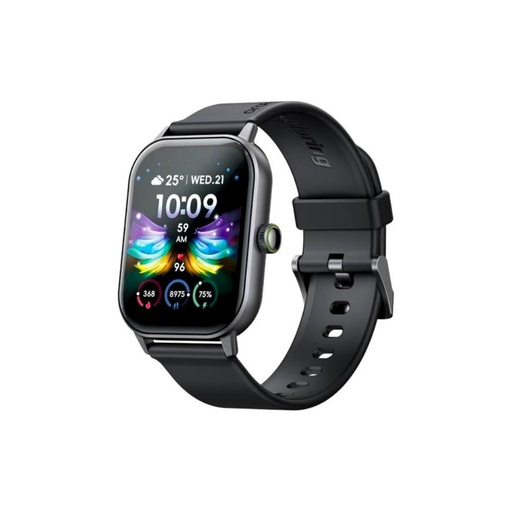 Oraimo Watch 5 Waterproof HD Smartwatch Black