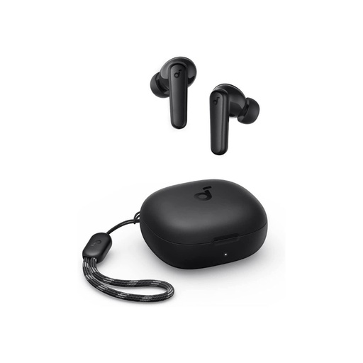 Anker R50i True Wireless Earbuds Black