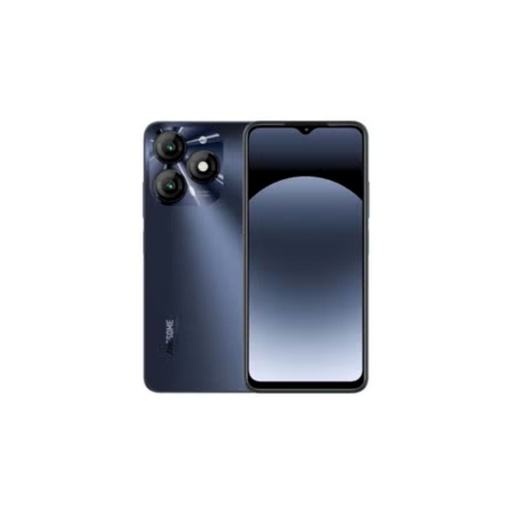 Itel A70 Black (3+5)GB RAM 64GB 