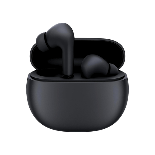 شاومى ريدمى بودز 4 اكتيف أسود