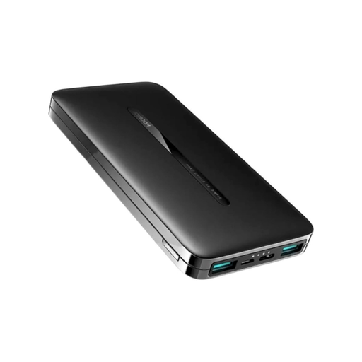 Joyroom JR-T012 Power Bank 10000mAh Black