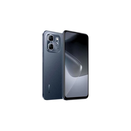 
Infinix Hot 50i 8+8GB RAM 256GB Memory