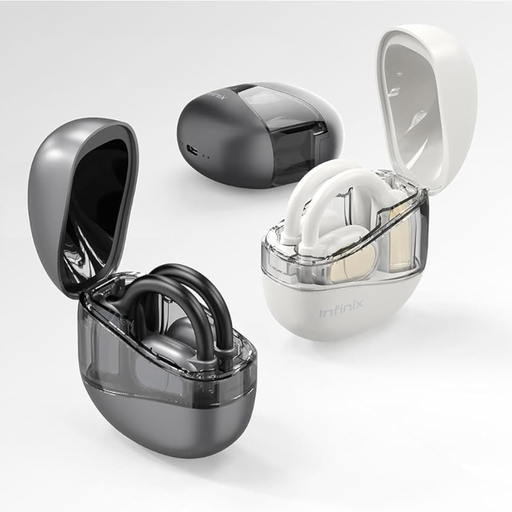سماعة انفينكس مفتوحة الاذن- XEOE01