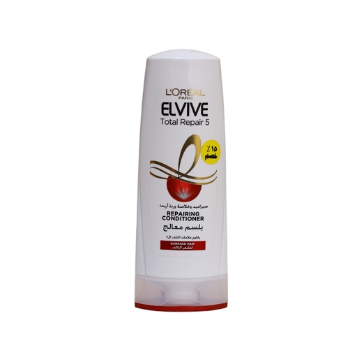 Loreal Paris Elvive conditioner total repair 5 360ml